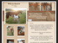 wilcox-ranch.com