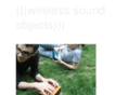 wirelesssoundobjects.com