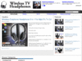 wirelesstvheadphones.net
