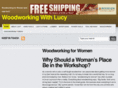 woodworkingwithlucy.com