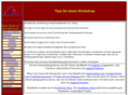 workshop-tips.de