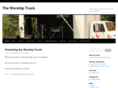 worshiptruck.com