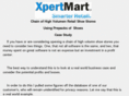 xpertretail.com