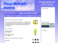 yourdreamhm.com