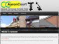 aaroncourt.com