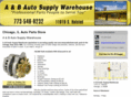 abautosupplychicago.com