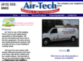 airtechindiana.com