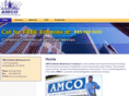 amcocleaning.com