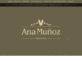 anamunoz.es