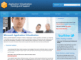 applicationvirtualisationtraining.net