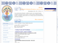 arttherapyolipa.com