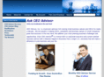 askceoadvisor.com