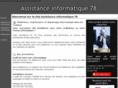assistance-informatique-78.com