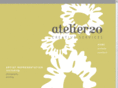atelier20.com