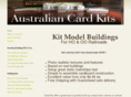 australian-card-kits.com