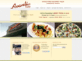 avanticafe.com