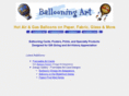 ballooningart.com