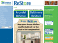 baltimorerestore.com