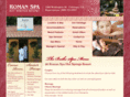 bathsatromanspa.com