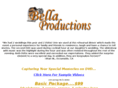 bella-productions.com