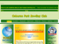 bowlingclubperth.com