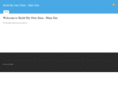 buildmyownsites.com