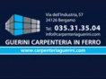 carpenteriaguerini.com
