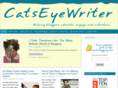 catseyewriter.com