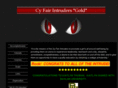 cfintruders.com