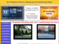 chapmanair.com