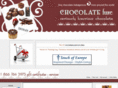 chocolateluxe.com
