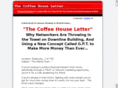 coffeeletter.info