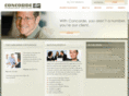 concordeis.com