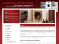 conwayelectrical.co.uk