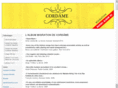 cordametrio.com