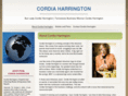 cordia-harrington.net