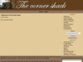 cornershack.com