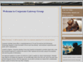 corporategatewaygroup.com
