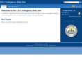 csuemergency.com