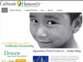 cultivatehumanity.org
