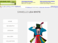 daniellelea-white.com