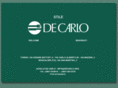 decarlo.org