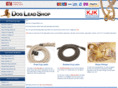 dogleadshop.co.uk