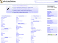 earticlesonline.net