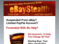 ebaystealth.com