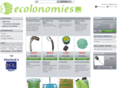 ecolonomies.fr