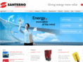 elettronicasanterno.com