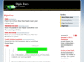 elgincars.com
