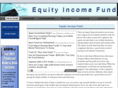 equityincomefund.net