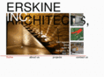 erskinearchitects.com